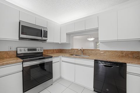 Tiny photo for 260 NW 67th Street #A203, Boca Raton, FL 33487 (MLS # B26020073)