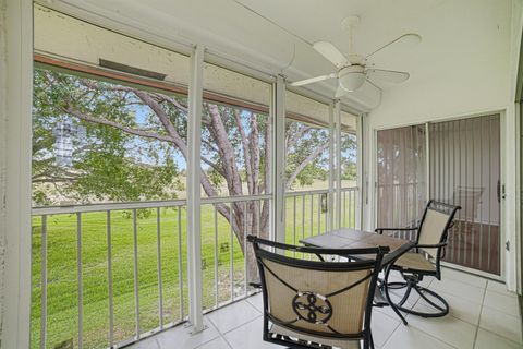 Tiny photo for 260 NW 67th Street #A203, Boca Raton, FL 33487 (MLS # B26020073)