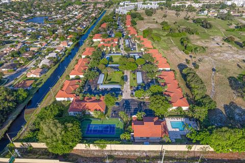 Tiny photo for 260 NW 67th Street #A203, Boca Raton, FL 33487 (MLS # B26020073)