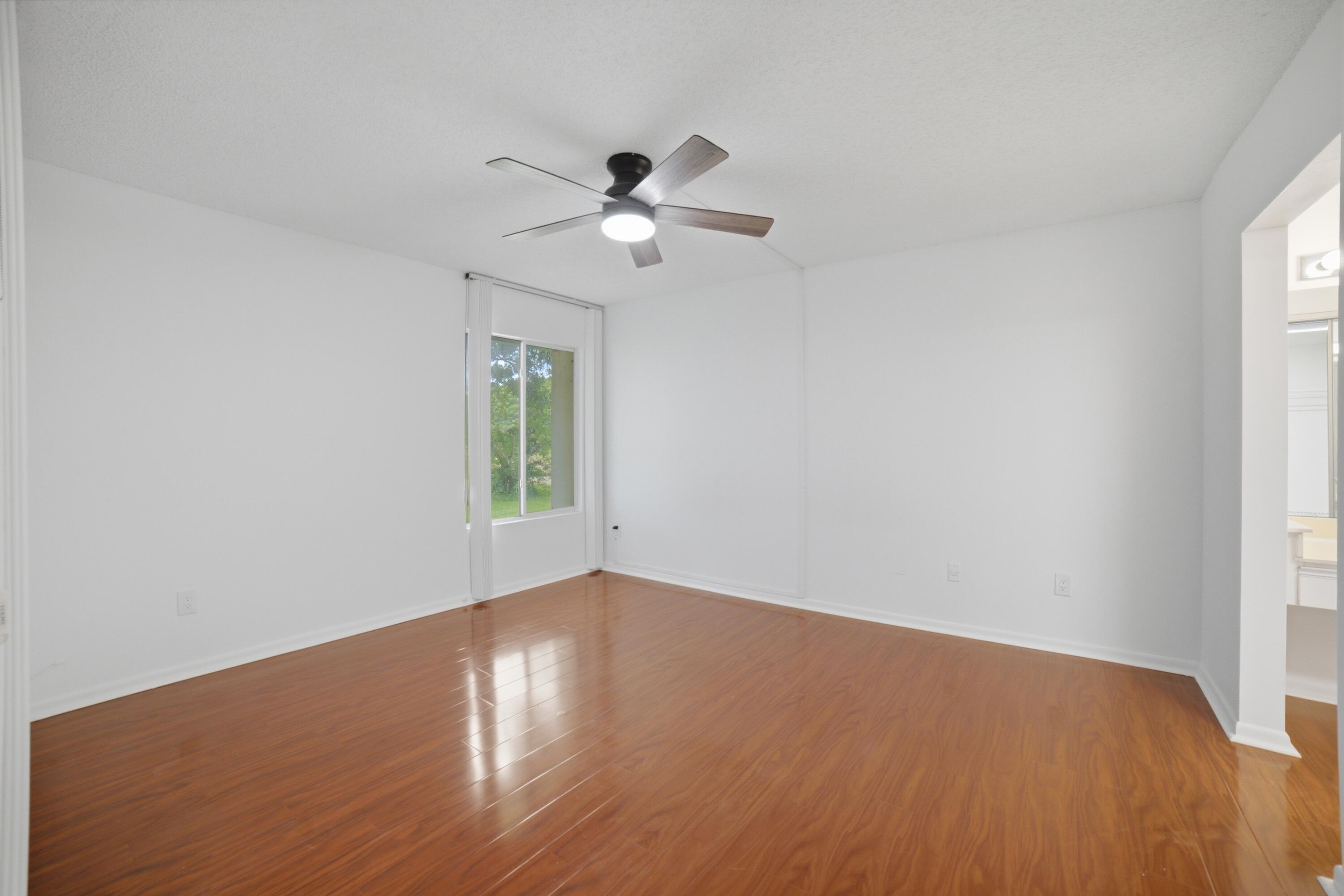 San De Vance - Residential