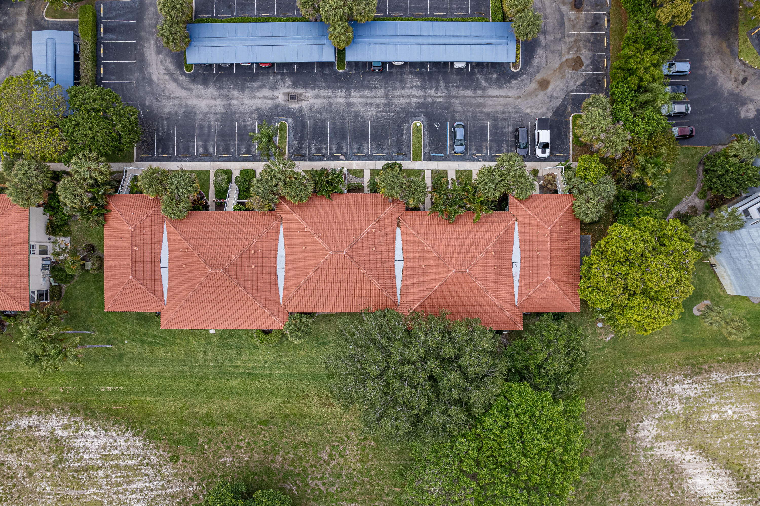 San De Vance - Residential