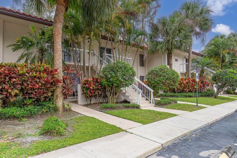 Photo of 260 NW 67th Street #A203, Boca Raton, FL 33487 (MLS # B26020073)