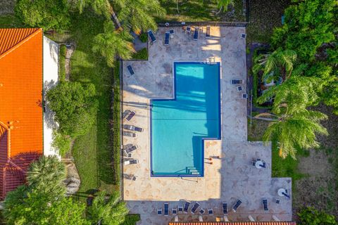 Tiny photo for 260 NW 67th Street #A203, Boca Raton, FL 33487 (MLS # B26020073)