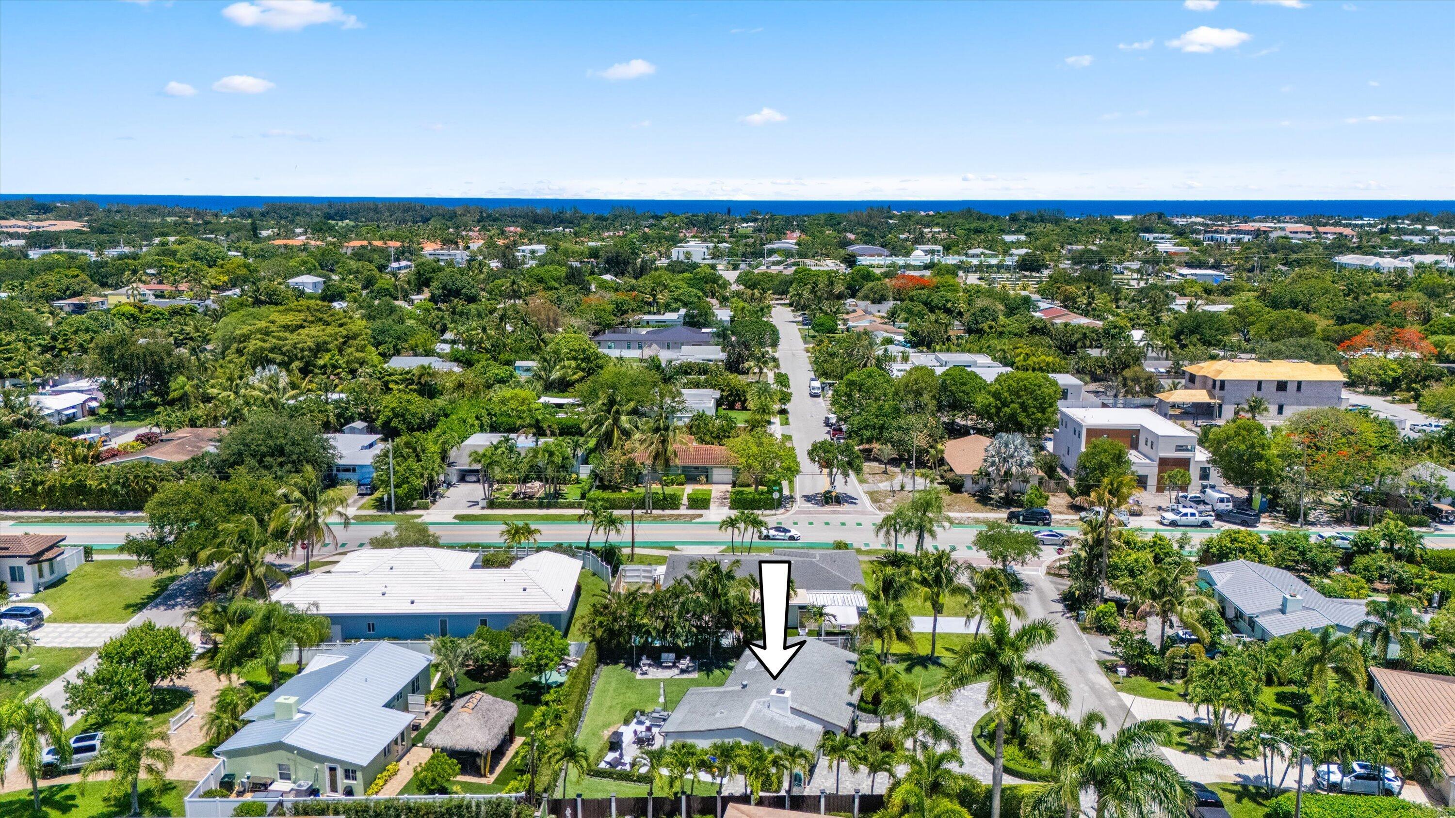 BONNIECREST SUB - Residential