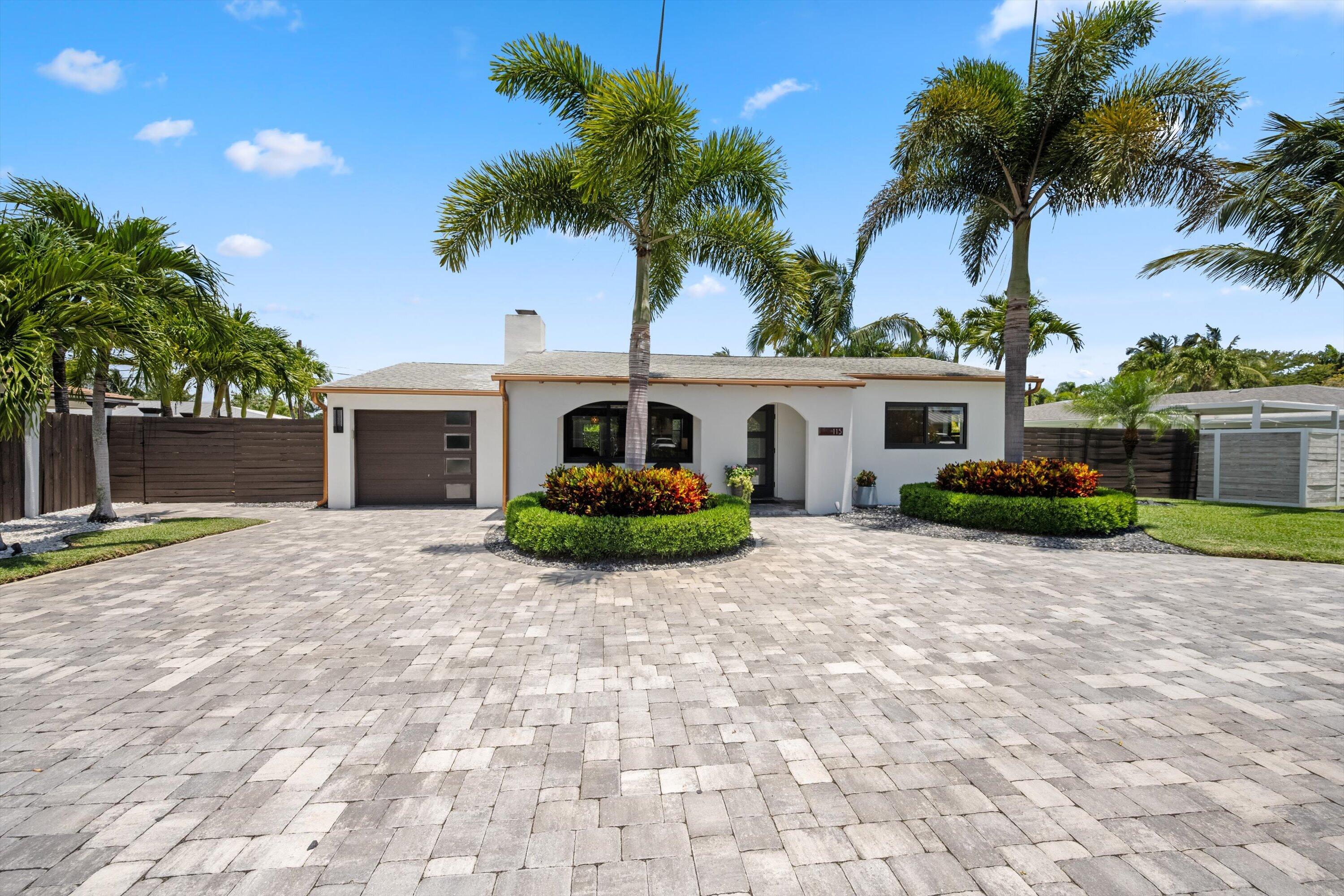 115 Highland Lane