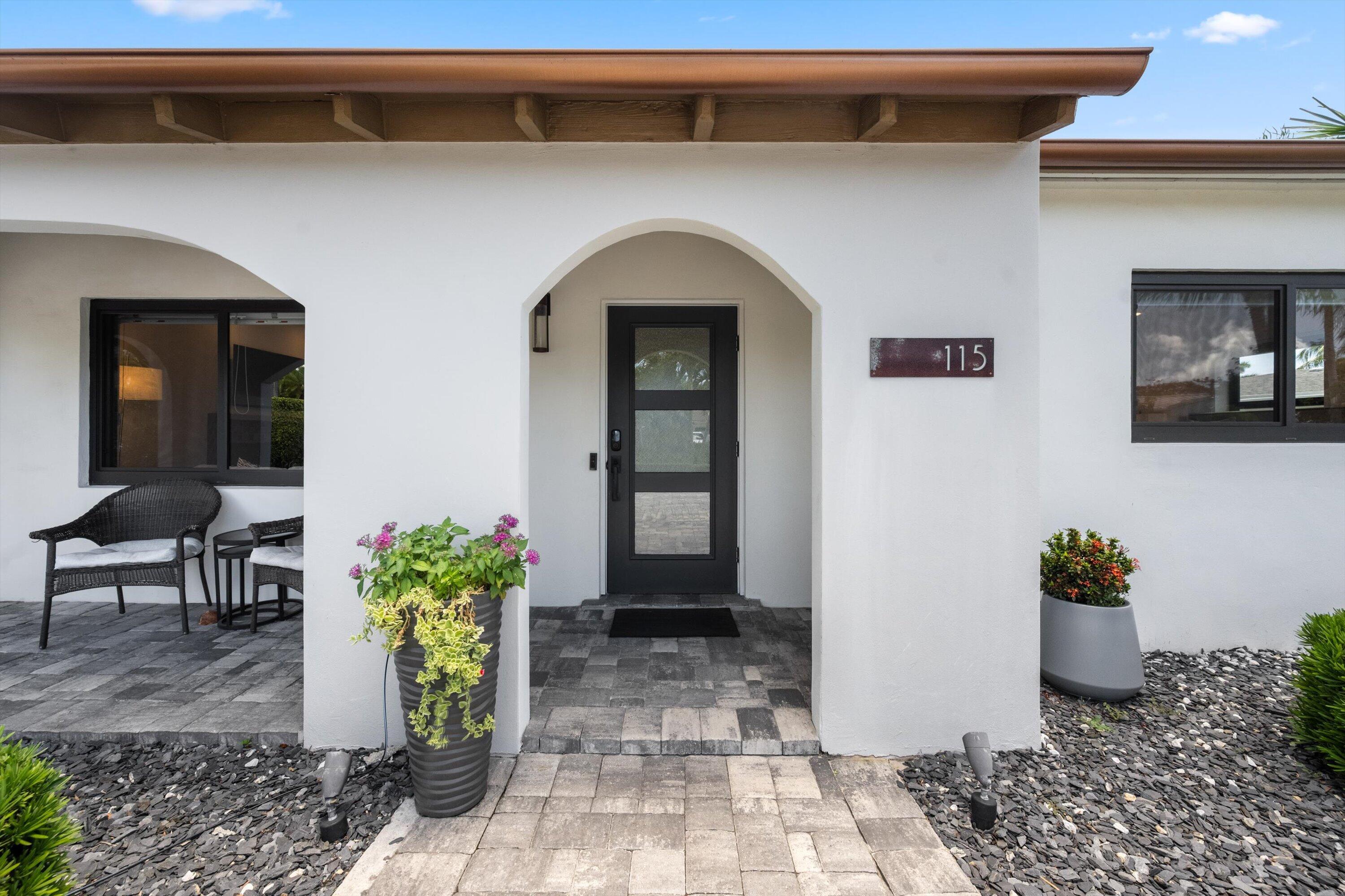 BONNIECREST SUB - Residential