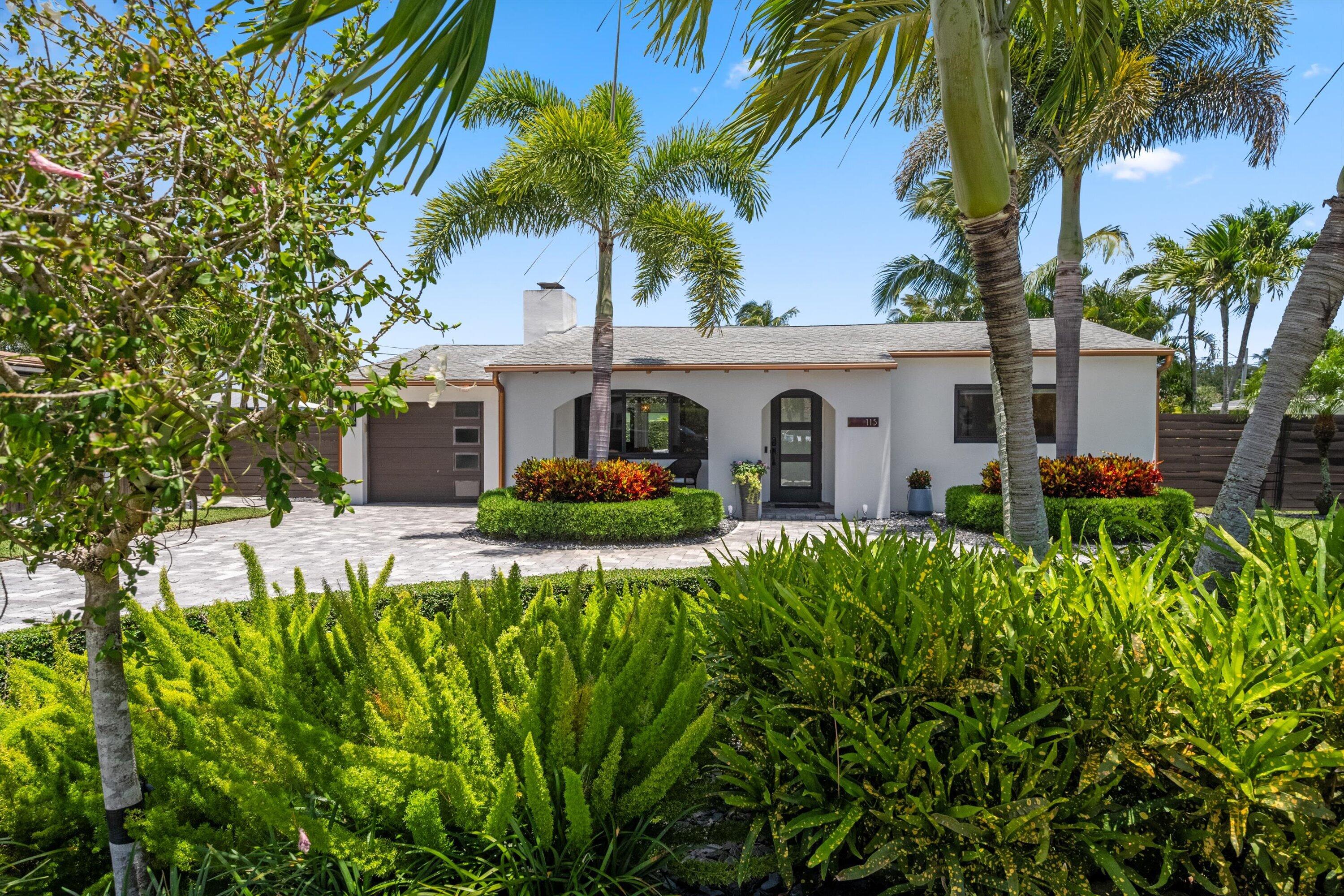 BONNIECREST SUB - Residential