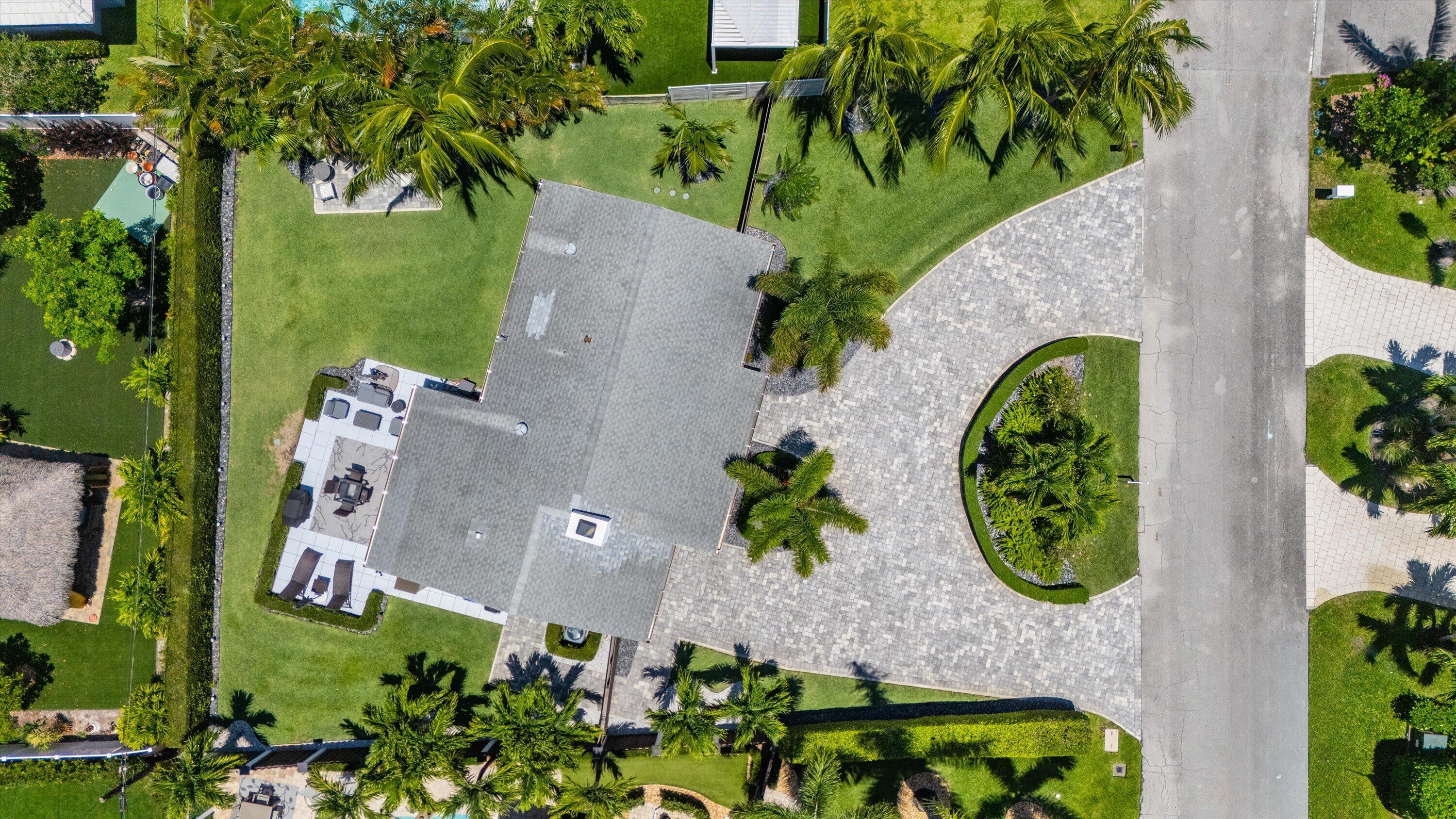 BONNIECREST SUB - Residential
