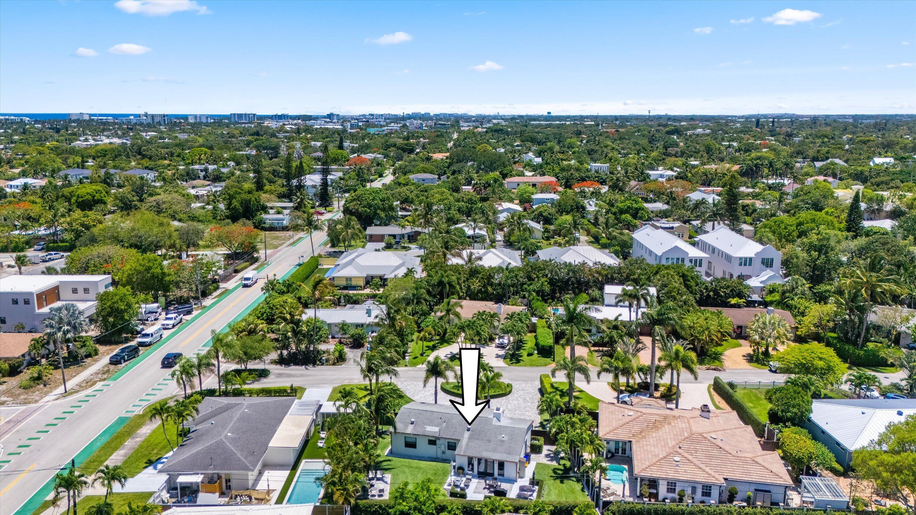 BONNIECREST SUB - Residential