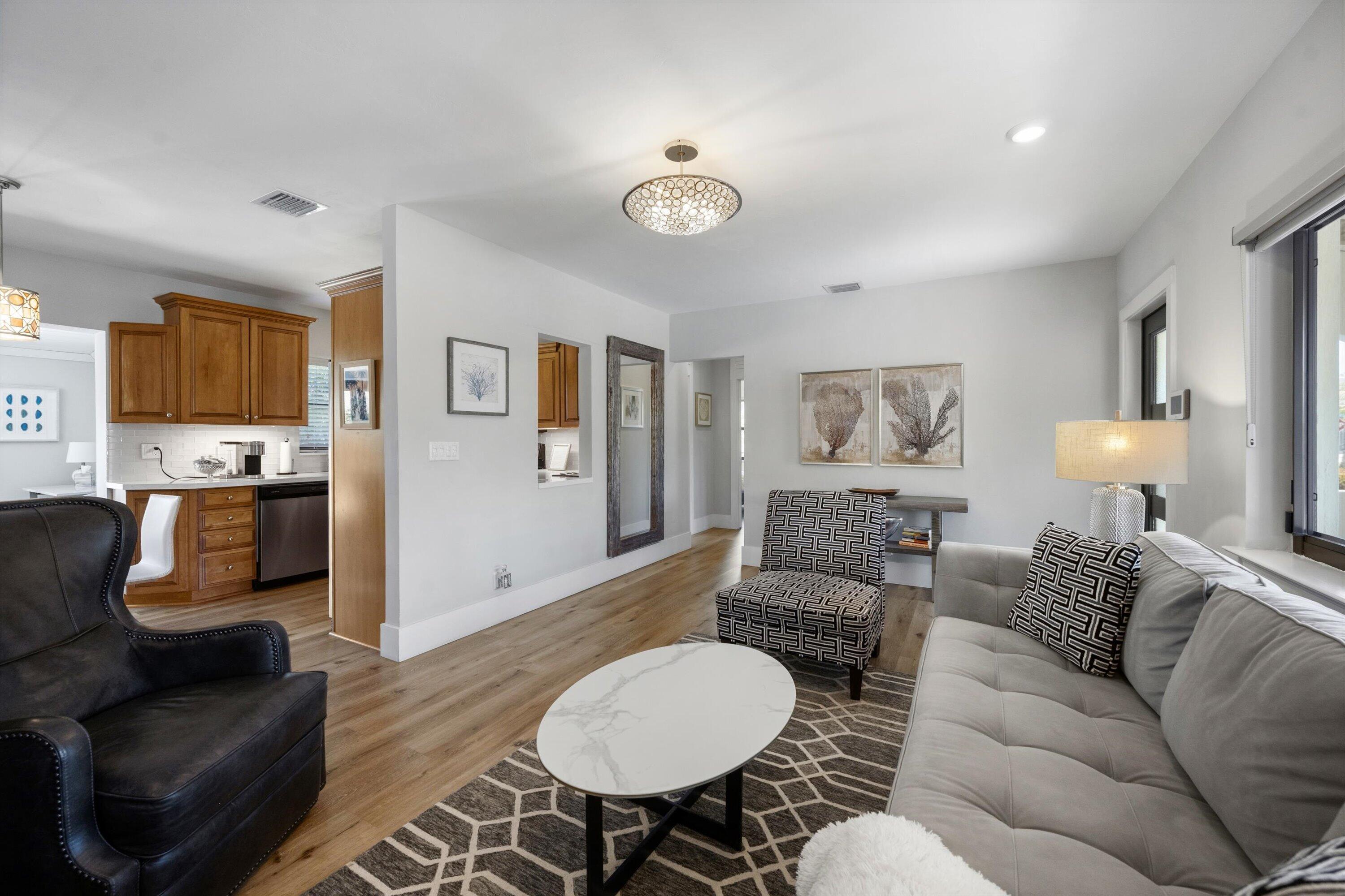 BONNIECREST SUB - Residential