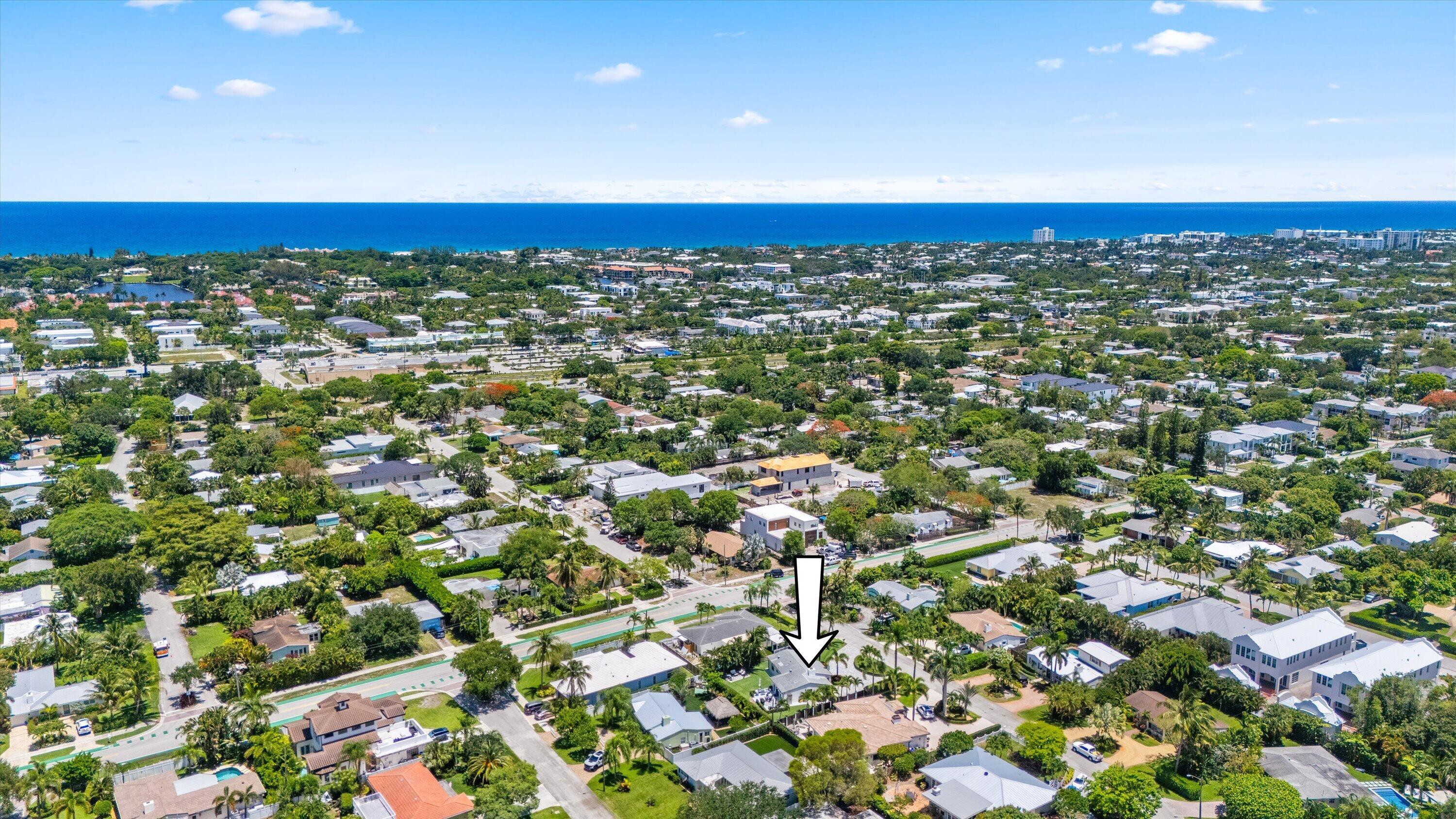 BONNIECREST SUB - Residential