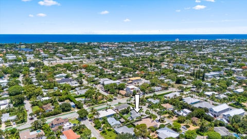 Tiny photo for 115 Highland Lane, Delray Beach, FL 33444 (MLS # B26031925)
