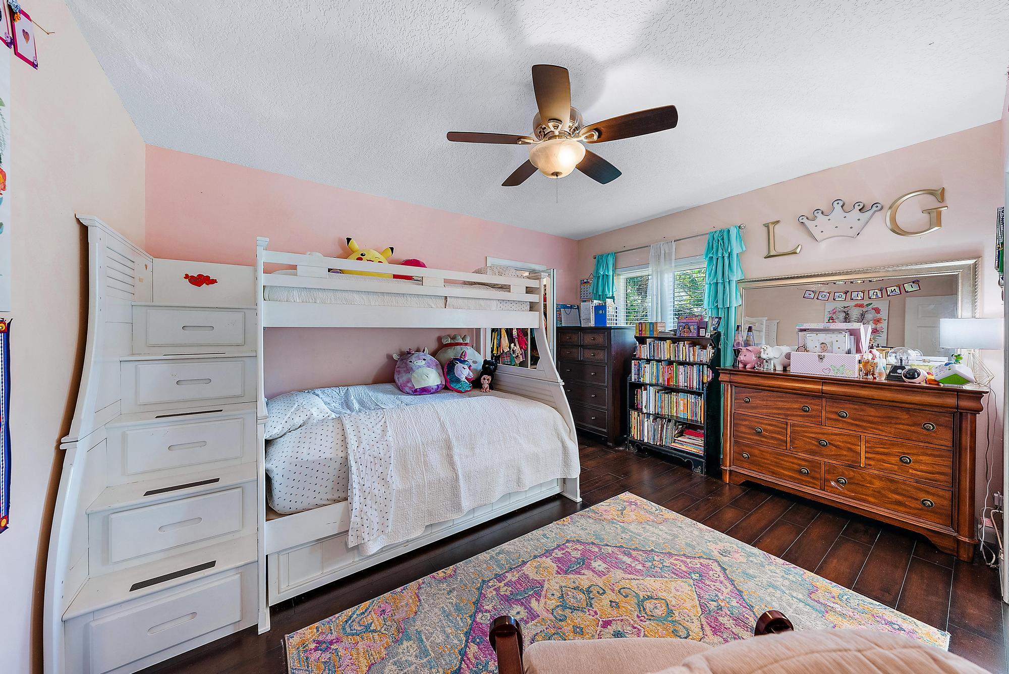 BROADWAY SECTION OF ST LUCIE ESTATES SUBDIVISION - Residential Lease