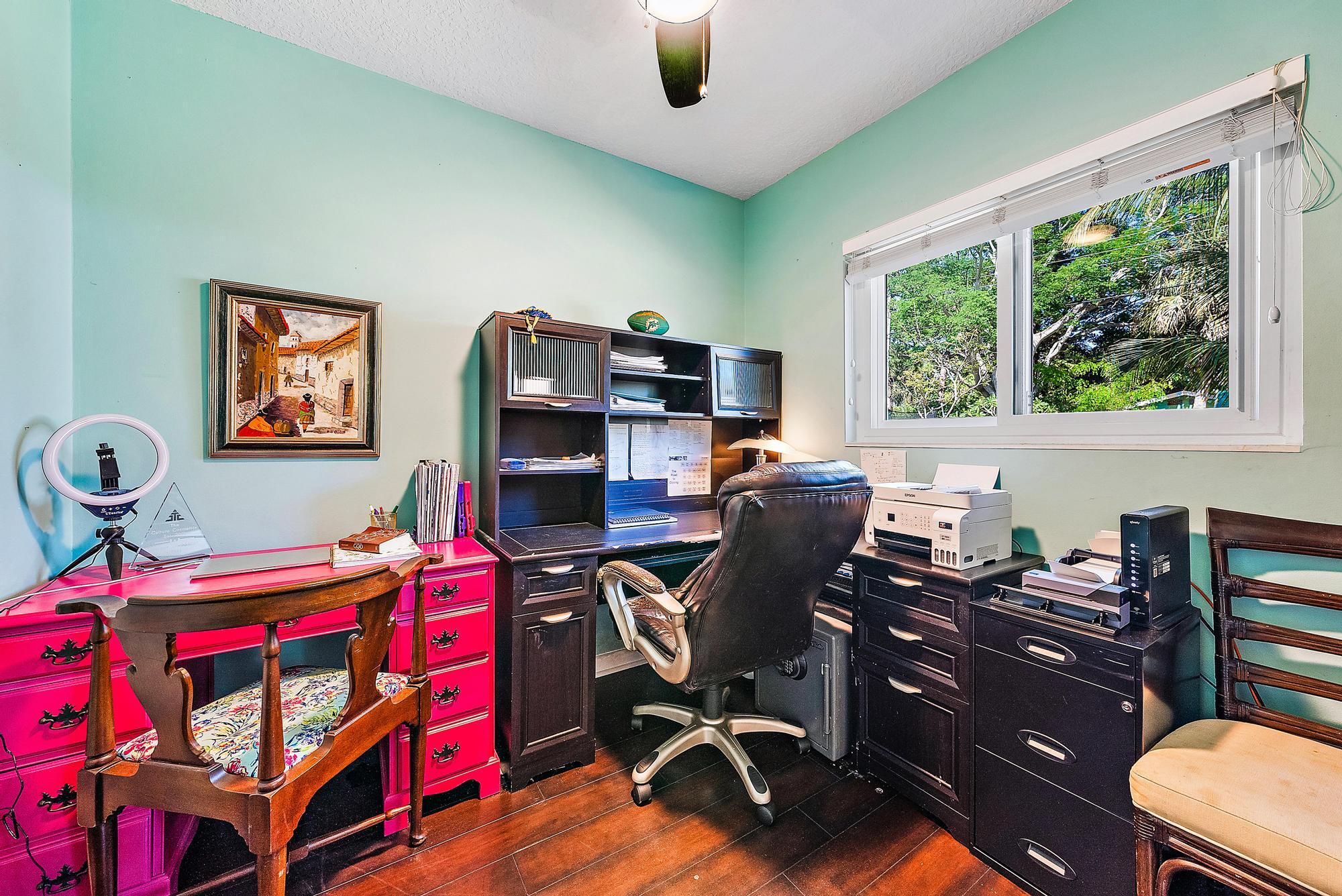 BROADWAY SECTION OF ST LUCIE ESTATES SUBDIVISION - Residential Lease