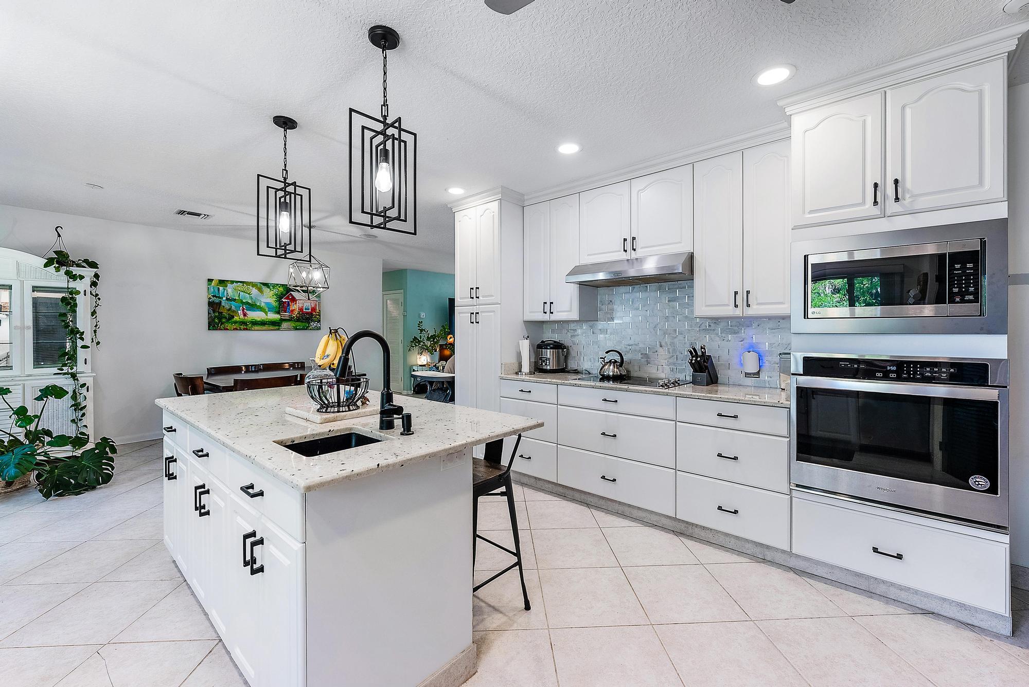 BROADWAY SECTION OF ST LUCIE ESTATES SUBDIVISION - Residential Lease