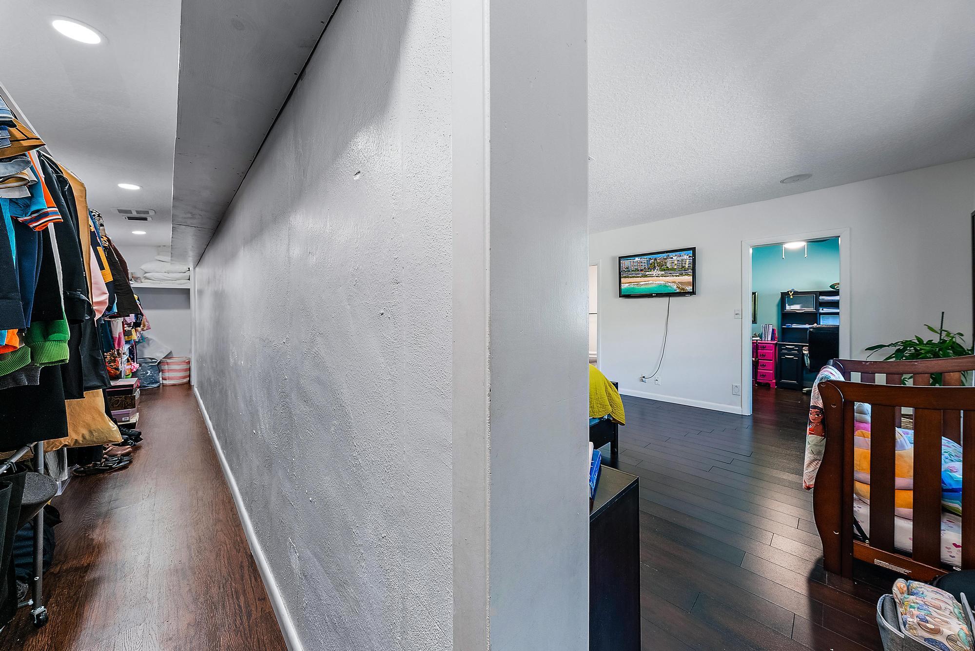 BROADWAY SECTION OF ST LUCIE ESTATES SUBDIVISION - Residential Lease