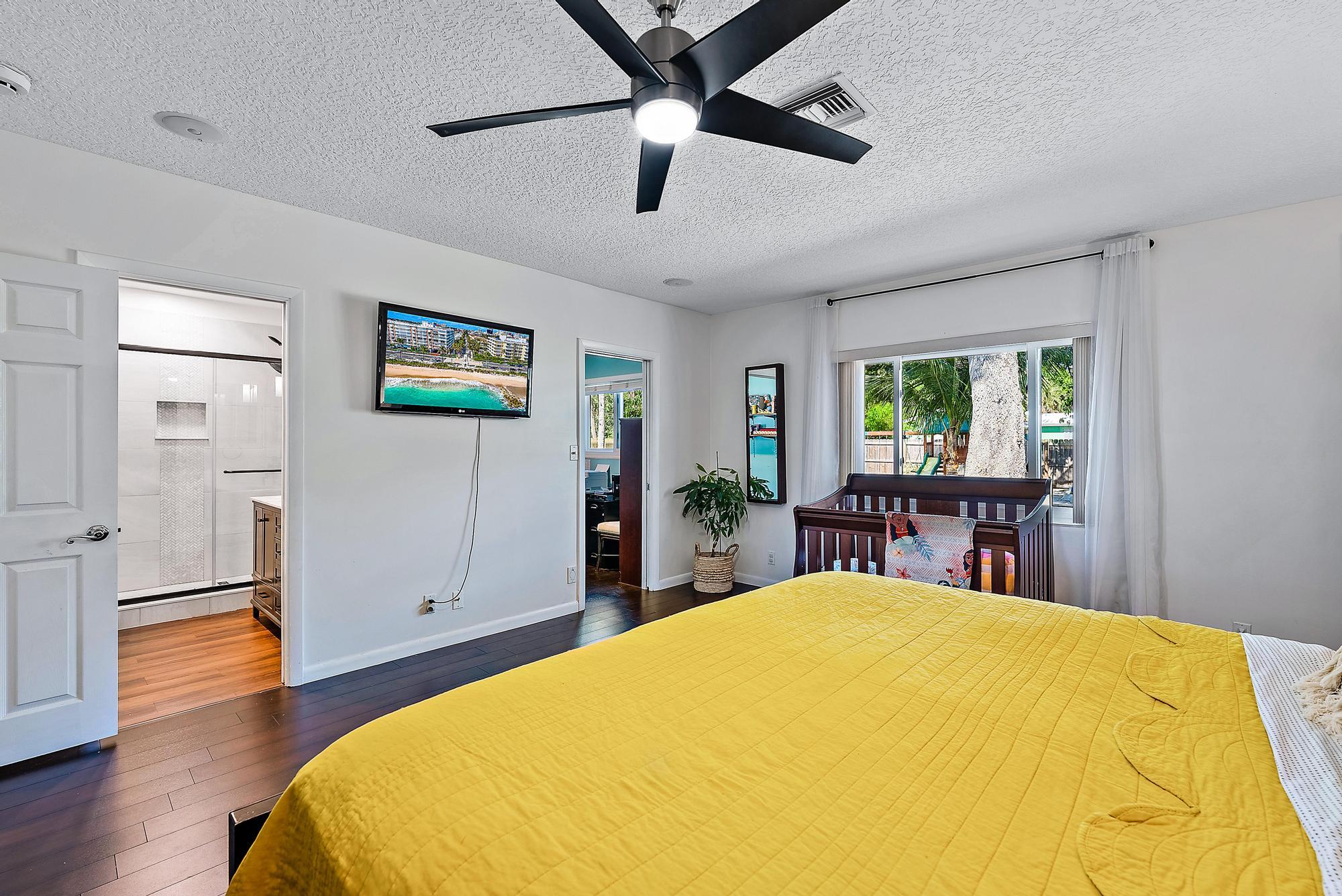 BROADWAY SECTION OF ST LUCIE ESTATES SUBDIVISION - Residential Lease