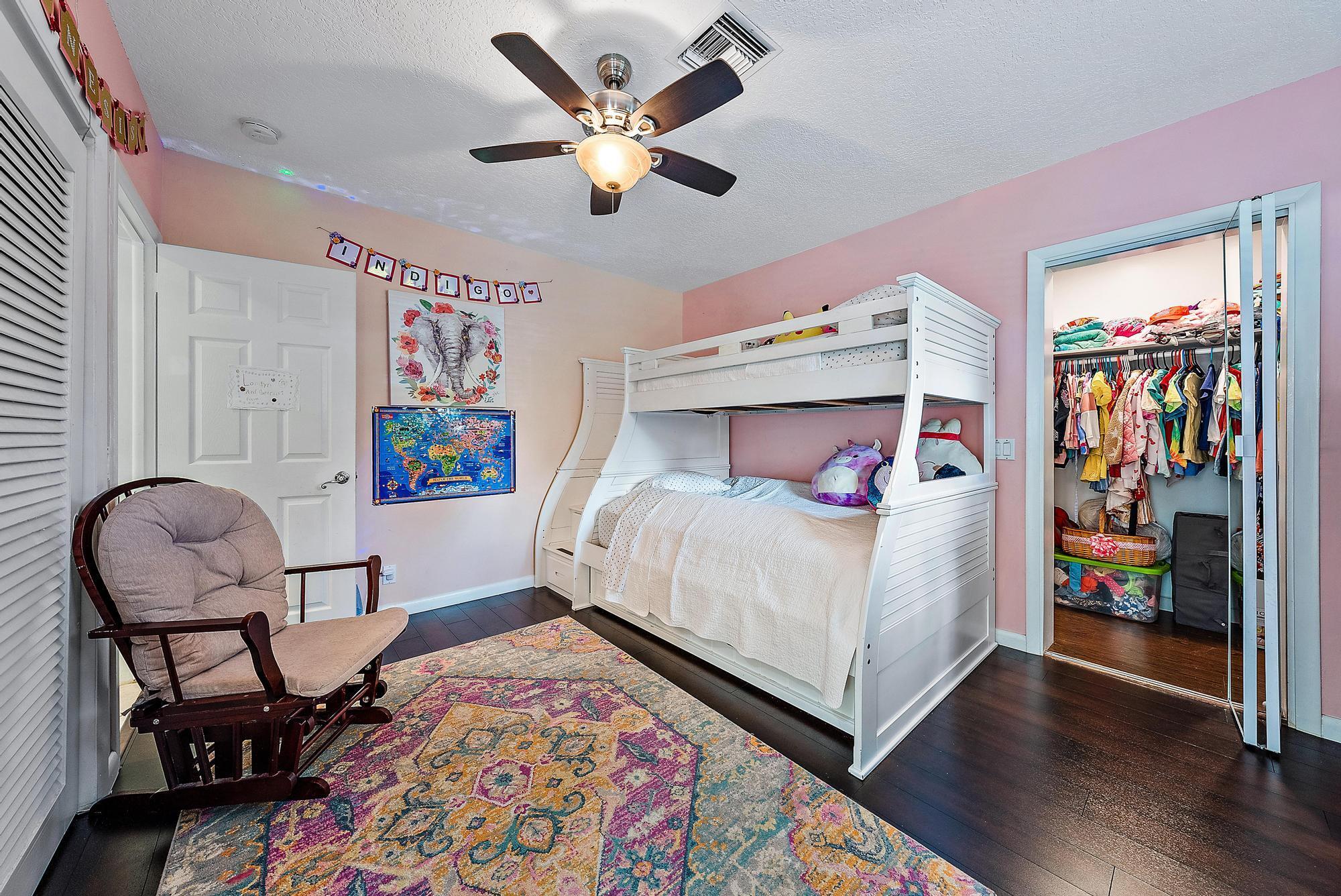 BROADWAY SECTION OF ST LUCIE ESTATES SUBDIVISION - Residential Lease