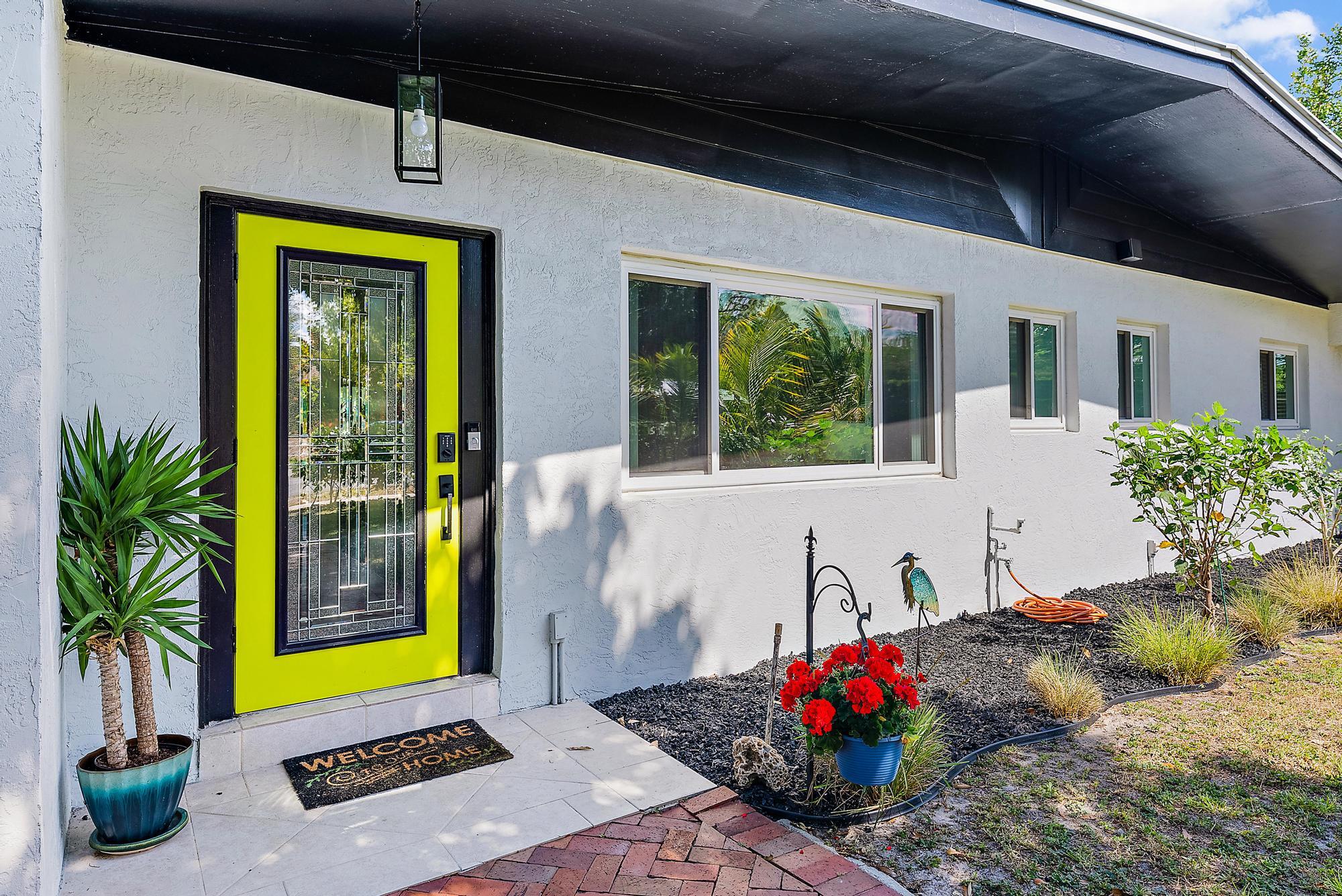 BROADWAY SECTION OF ST LUCIE ESTATES SUBDIVISION - Residential Lease