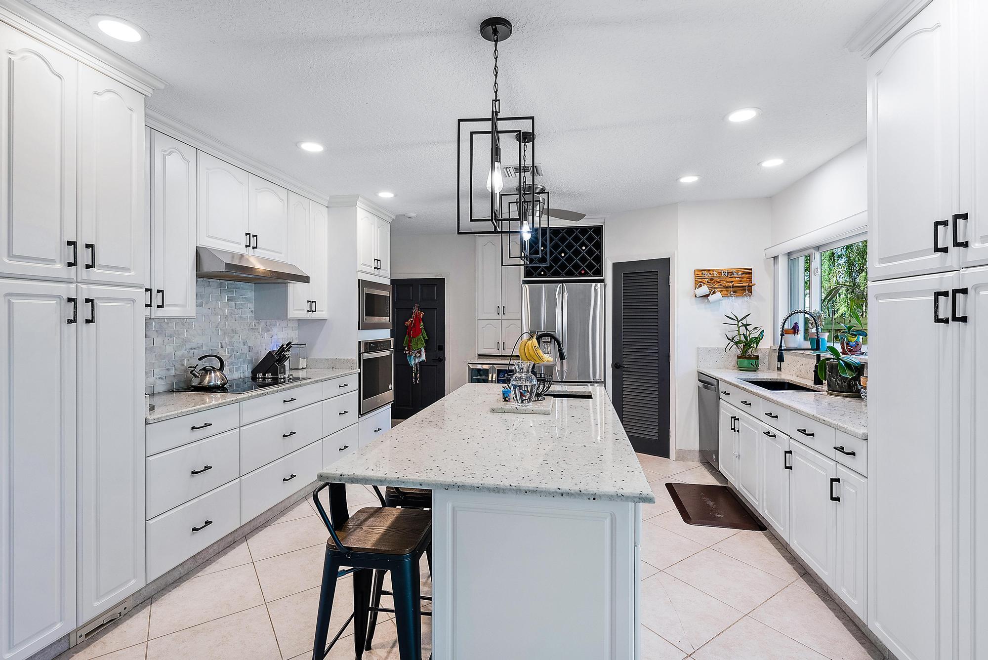 BROADWAY SECTION OF ST LUCIE ESTATES SUBDIVISION - Residential Lease