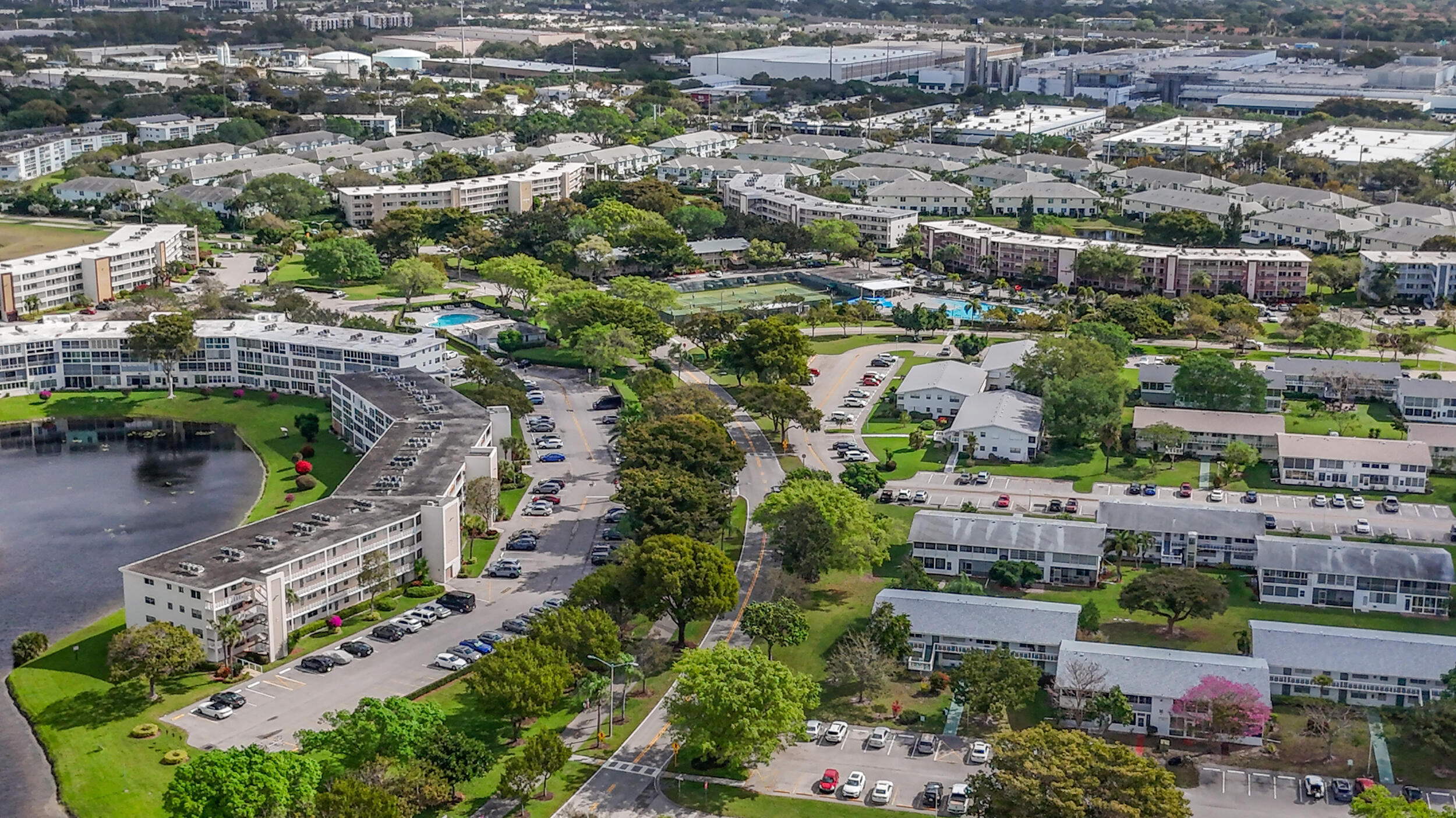 FARNHAM M CONDO - Residential