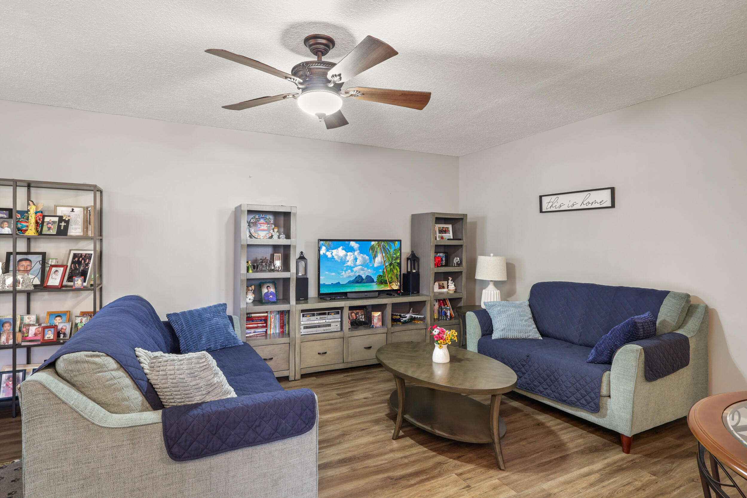 FARNHAM M CONDO - Residential