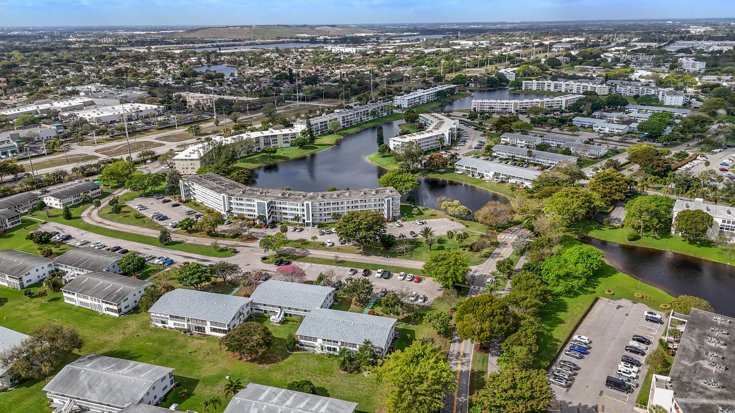 FARNHAM M CONDO - Residential