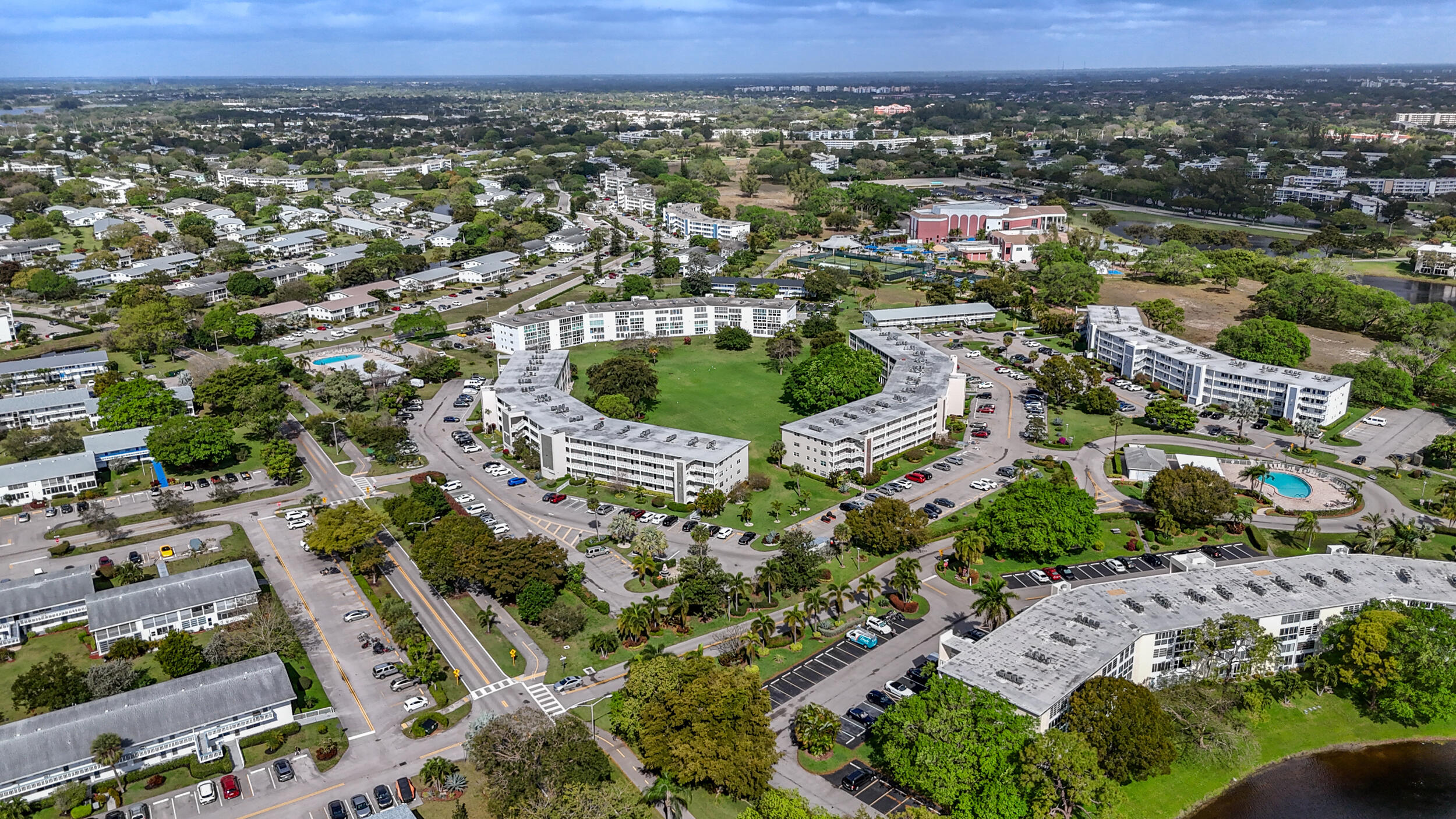 FARNHAM M CONDO - Residential