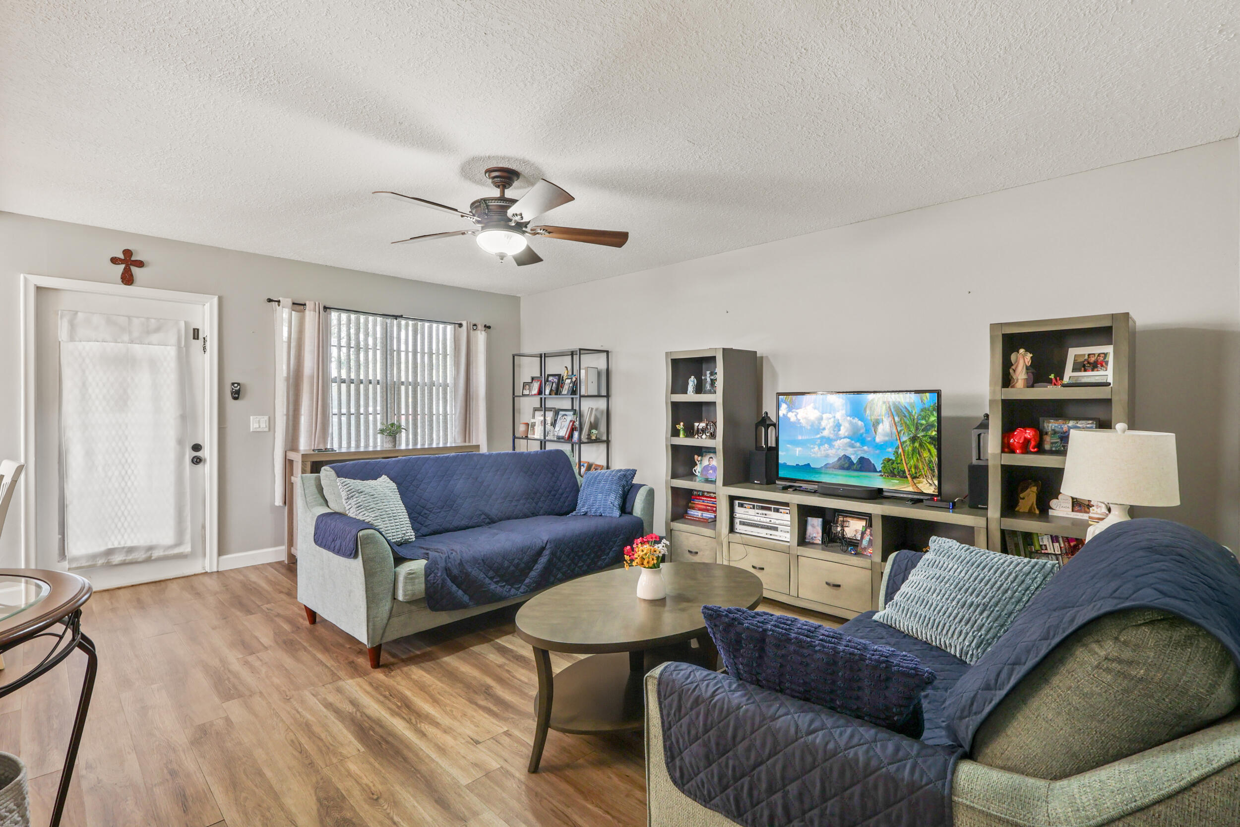 FARNHAM M CONDO - Residential