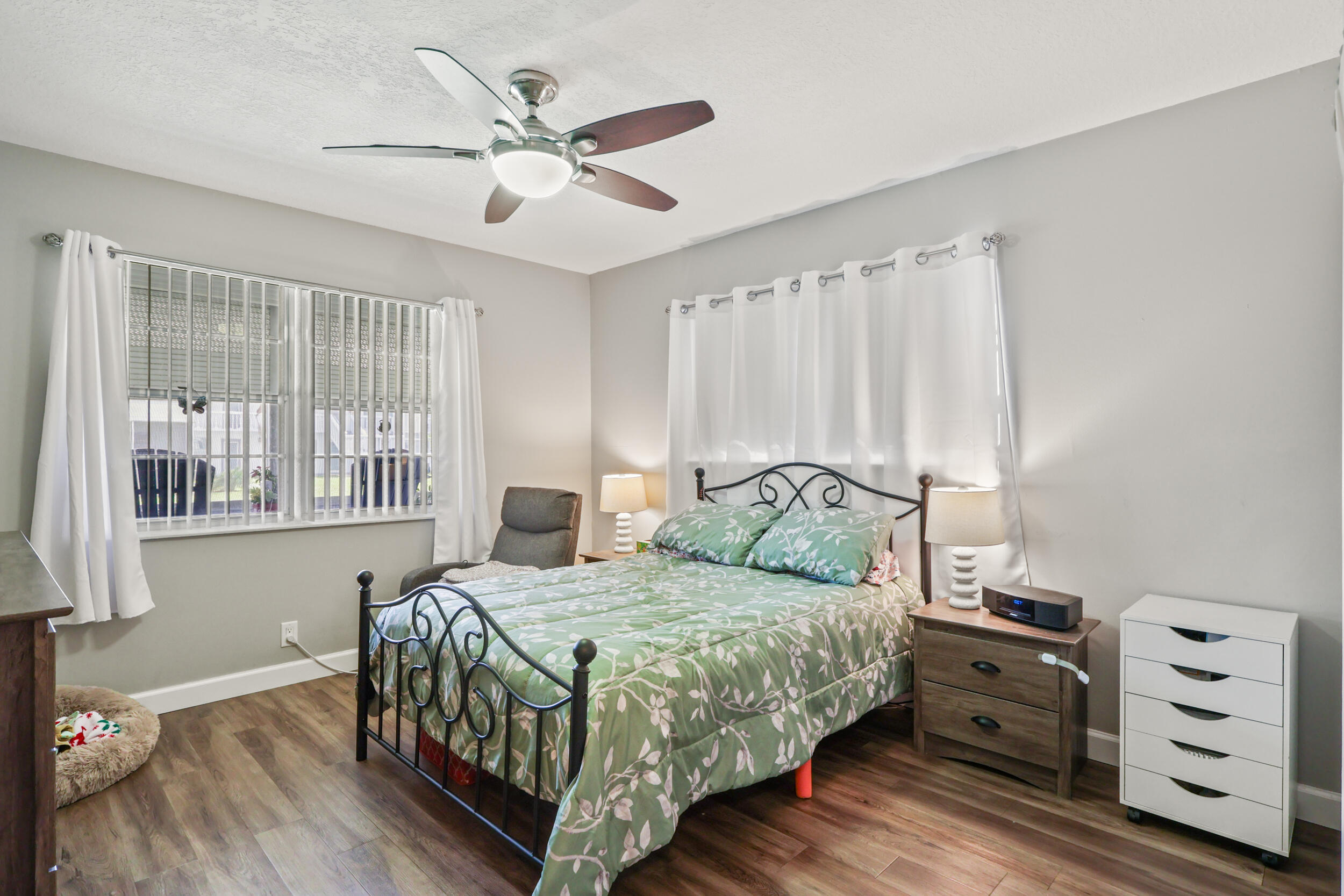 FARNHAM M CONDO - Residential