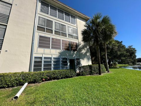 A home in Coconut Creek