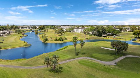 A home in Coconut Creek