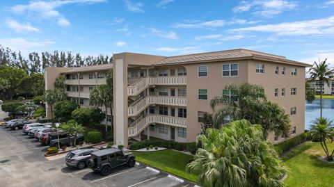 A home in Coconut Creek