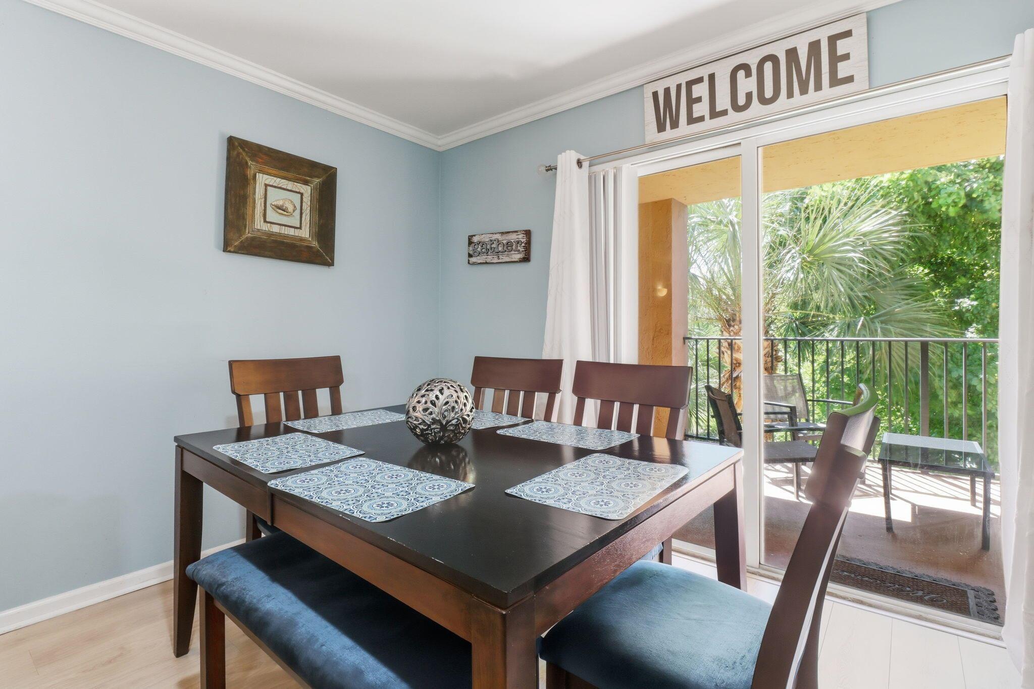 HYPOLUXOS MARINERS CAY CO - Residential Lease