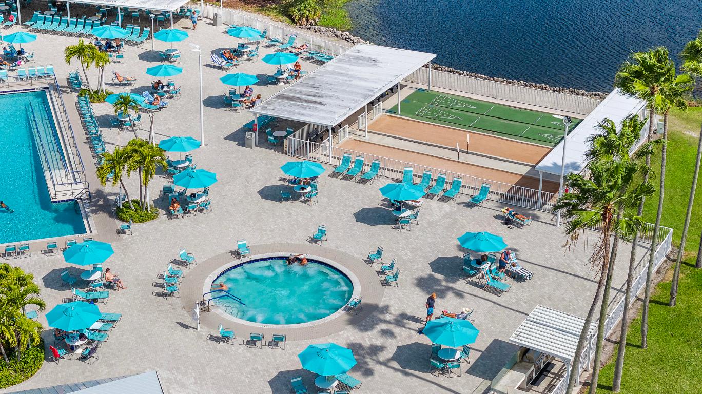 KINGS POINT - Residential