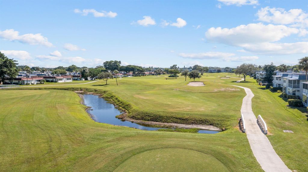 Photo of 106 Tuscany B, Delray Beach, FL 33446 (MLS # R11137014)