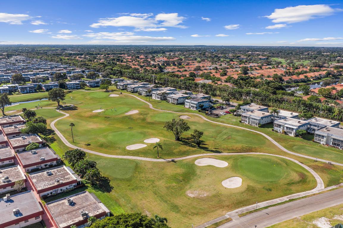 KINGS POINT - Residential