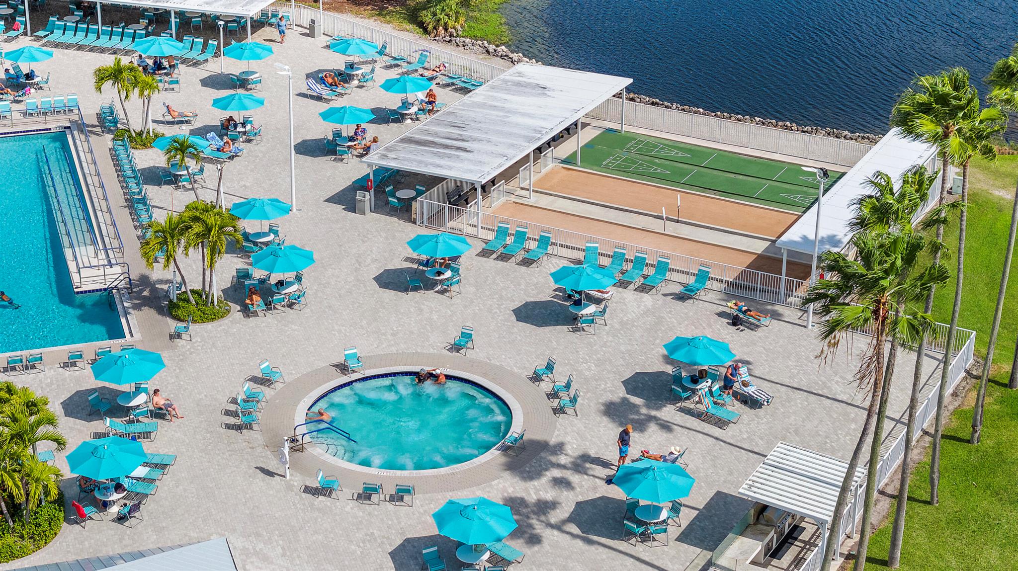 KINGS POINT - Residential