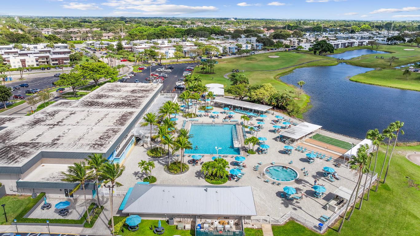 KINGS POINT - Residential