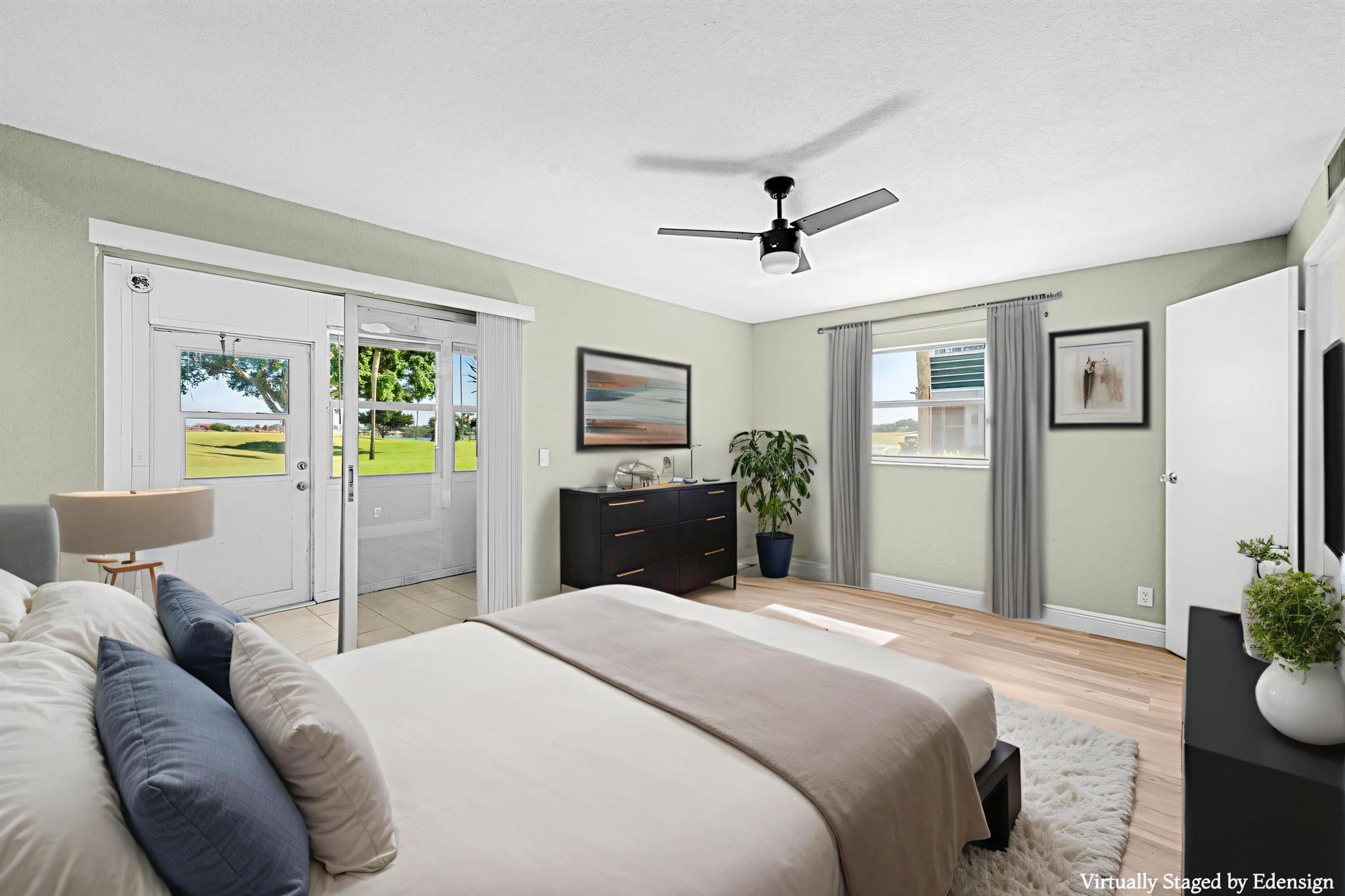 KINGS POINT - Residential