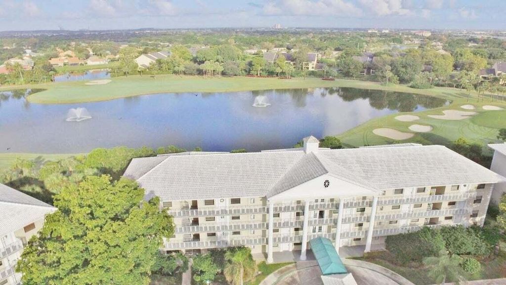 Photo of 3521 Village Boulevard #103, West Palm Beach, FL 33409 (MLS # B26020569)