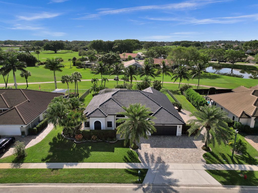 Photo of 11157 Boca Woods Ln, Boca Raton, FL 33428 (MLS # F10413957)