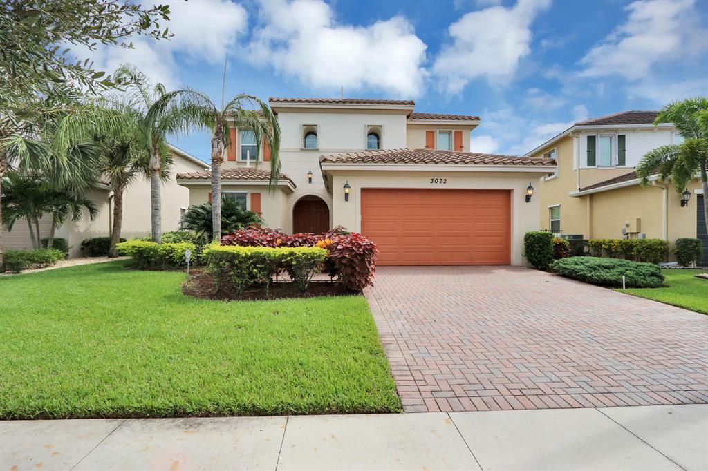 Photo of 3072 Payson Way, Wellington, FL 33414 (MLS # R10762277)