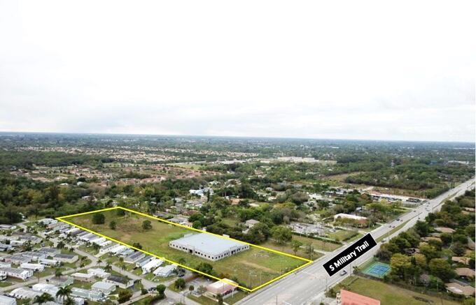 5761 S Military Trail