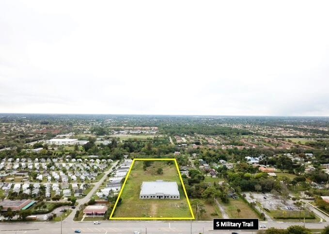 MIDLAND COMMONS - Residential