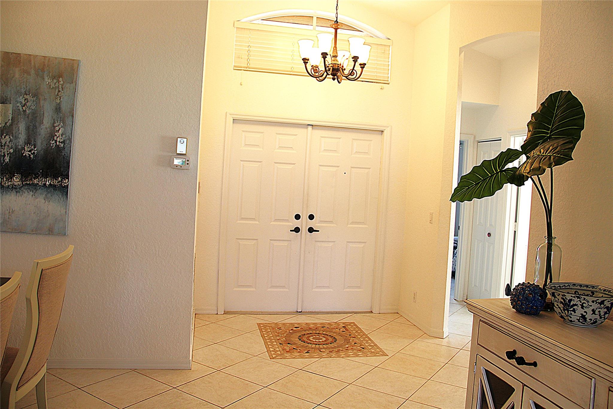 Villa Borghese - Residential Lease