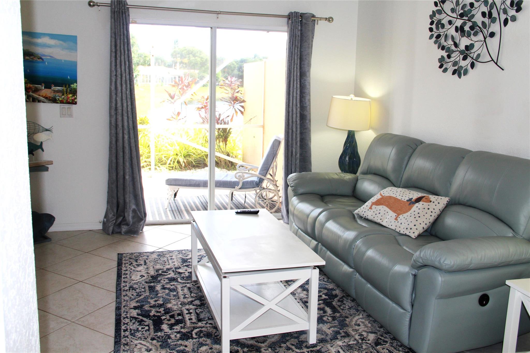 Villa Borghese - Residential Lease