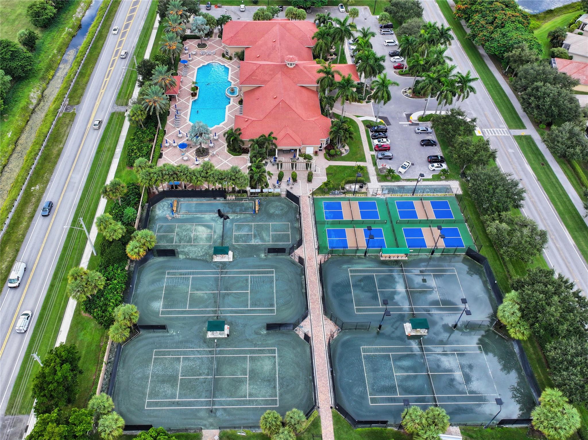 Villa Borghese - Residential Lease