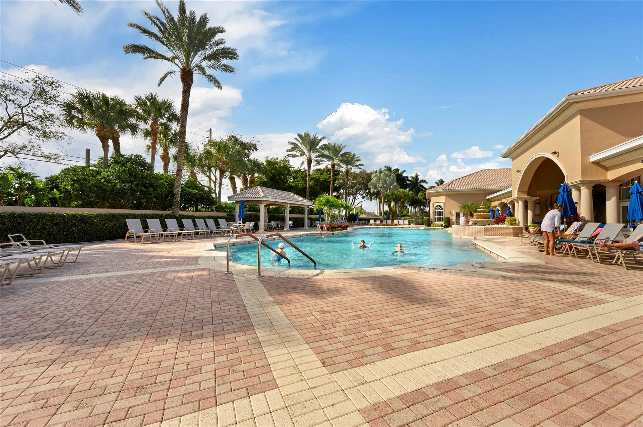 Villa Borghese - Residential Lease