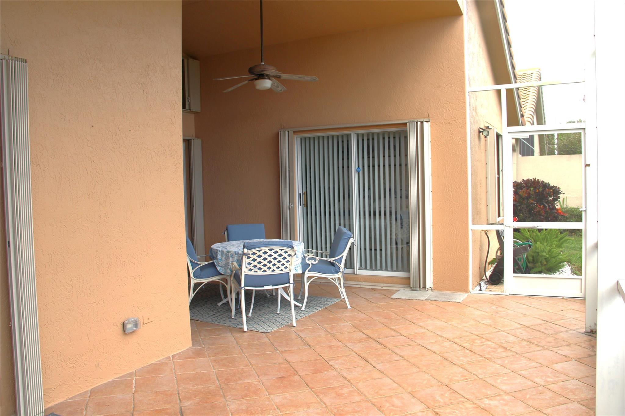 Villa Borghese - Residential Lease